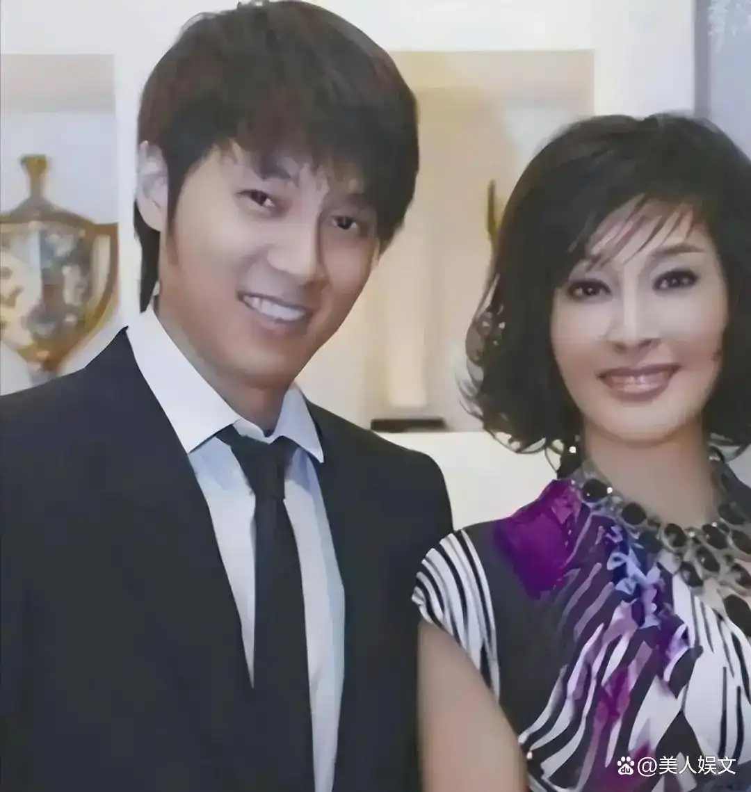 明星热点事件有哪些,_2024年娱乐圈十大轰动事件_高亚麟感情风波详细情况