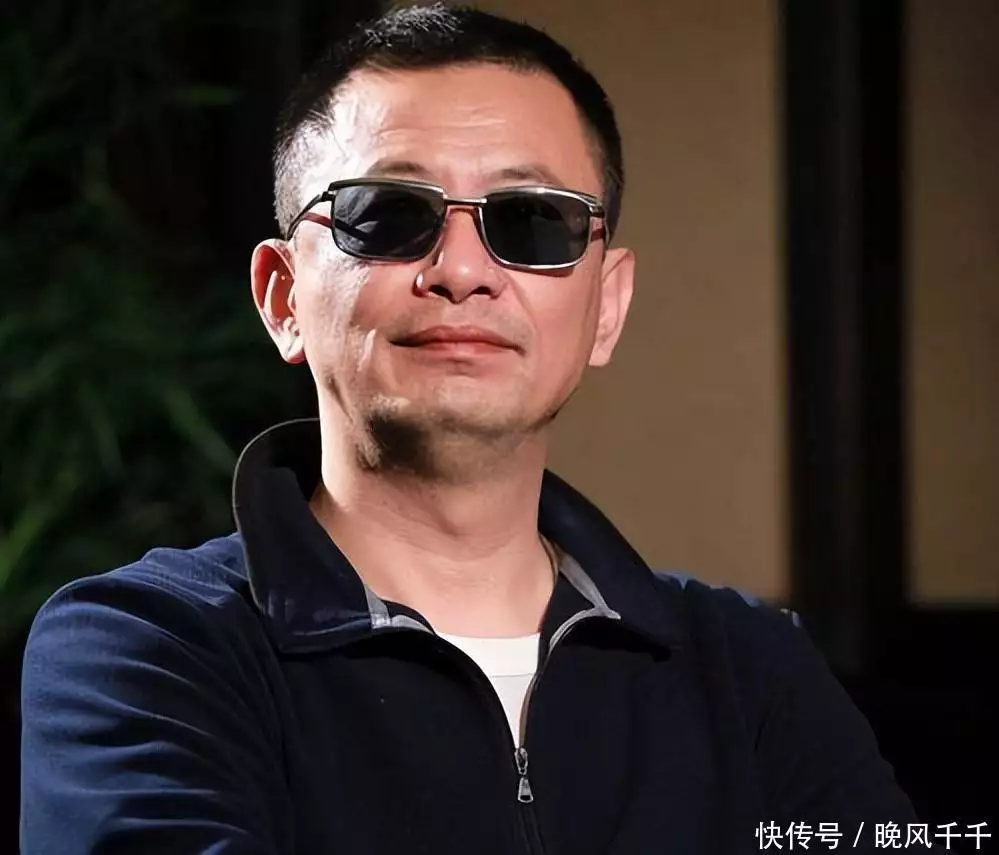 娱乐圈出名內幕_王家卫 私密录音 爆料