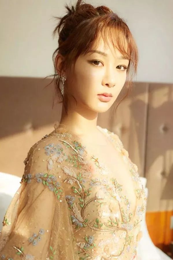 时尚圈10大女星短发Look，总有一款适合你！