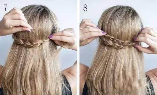 女明星个性短发图片大全_郑爽短发造型_短发女神