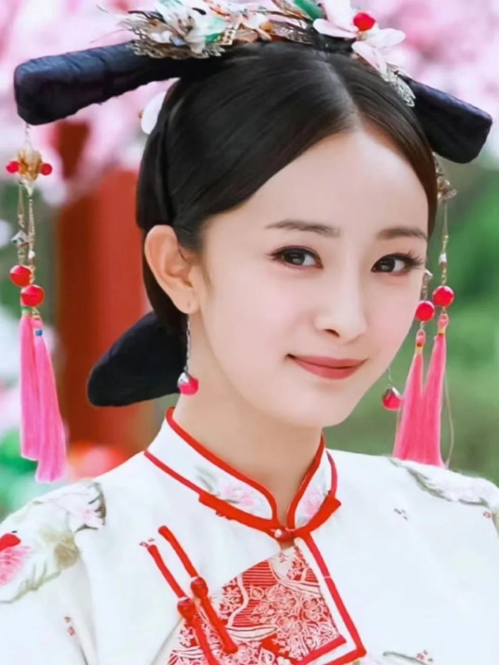 杨幂生万物_娱乐圈小说有杨幂_杨幂演技转型