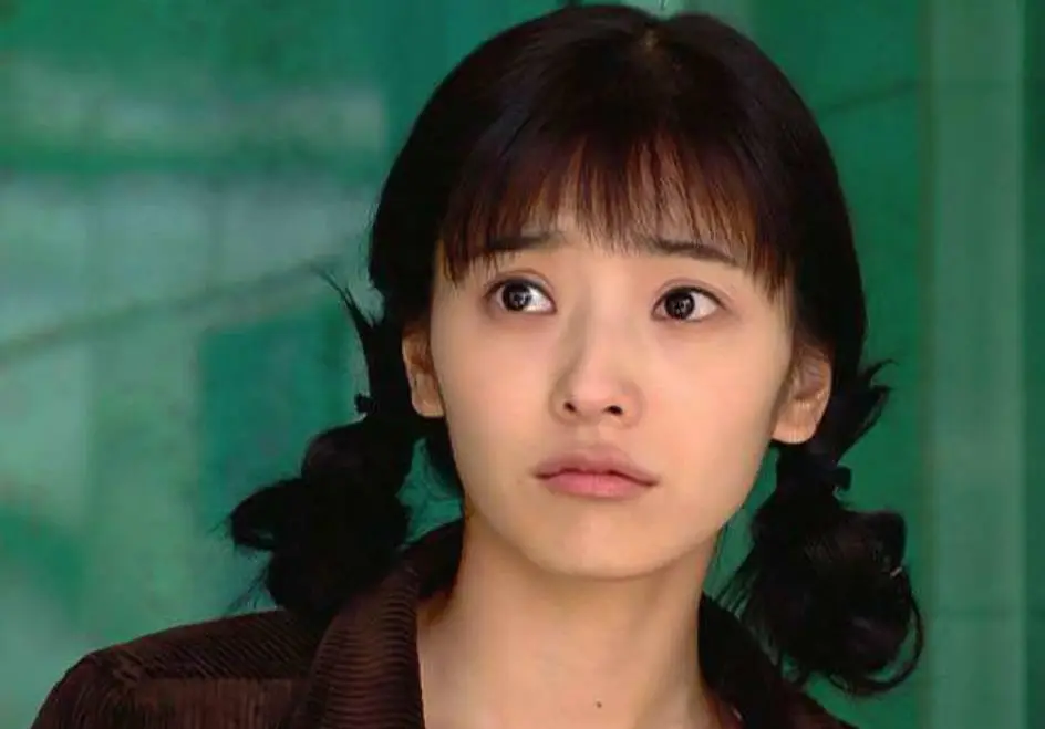 韩剧整容女明星_崔智友蔡琳李多海颜值变化_童年韩剧女主整容后遗症