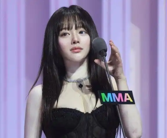 韩网热议郑知苏外貌变化_韩剧整容女明星_演员郑知苏整容争议