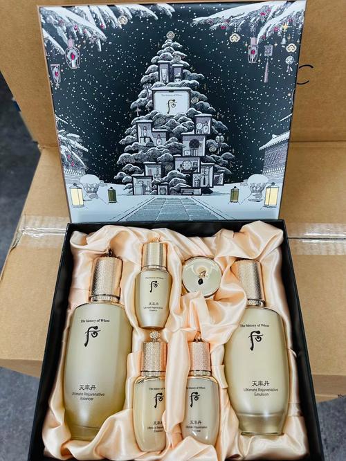 圣诞节到韩国购物买什么好 去韩国买什么化妆品实惠