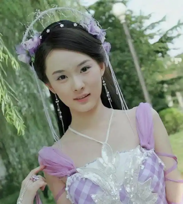 2016古装女明星_曾经惊艳的古装女演员后来怎么样了_童年古装女神嫁人淡出
