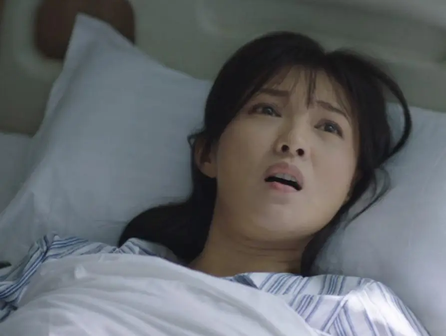 猎狐杨建秋演员_女明星傅晶_傅晶演技评价