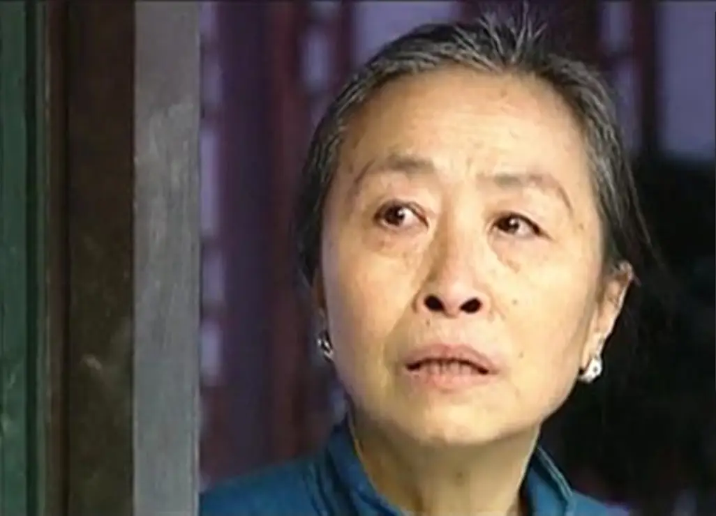 娱乐圈老演员凄凉_香港著名演员晚年凄凉经历_年轻时名动四方晚年却无限苍凉的演员