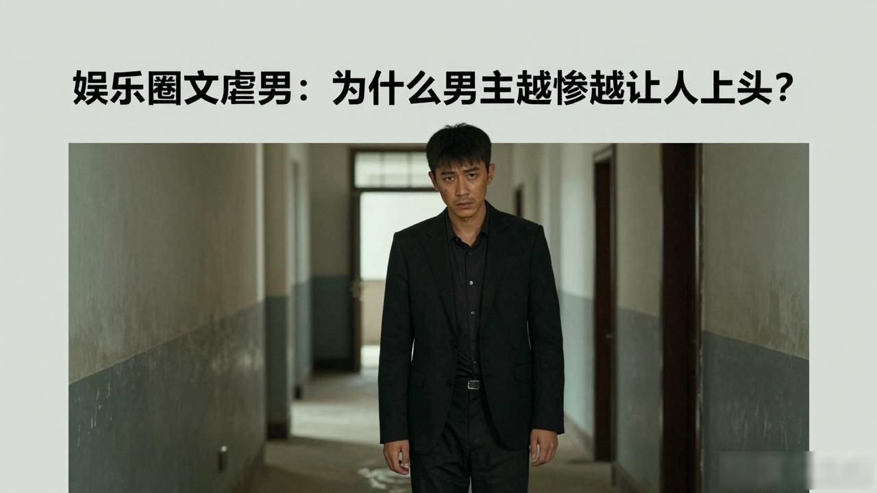 娱乐圈虐男主的言情小说_虐的娱乐圈文_娱乐圈文虐男