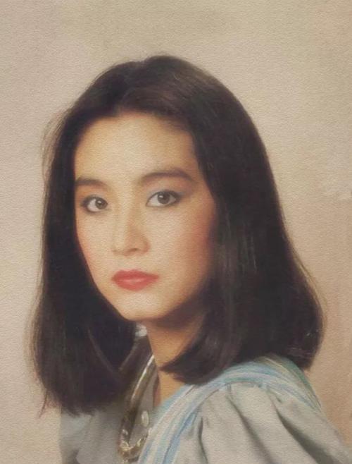 中国最美明星榜单 2023  女明星颜值排名  林志玲 迪丽热巴 王祖贤_中国十大的女明星排名榜