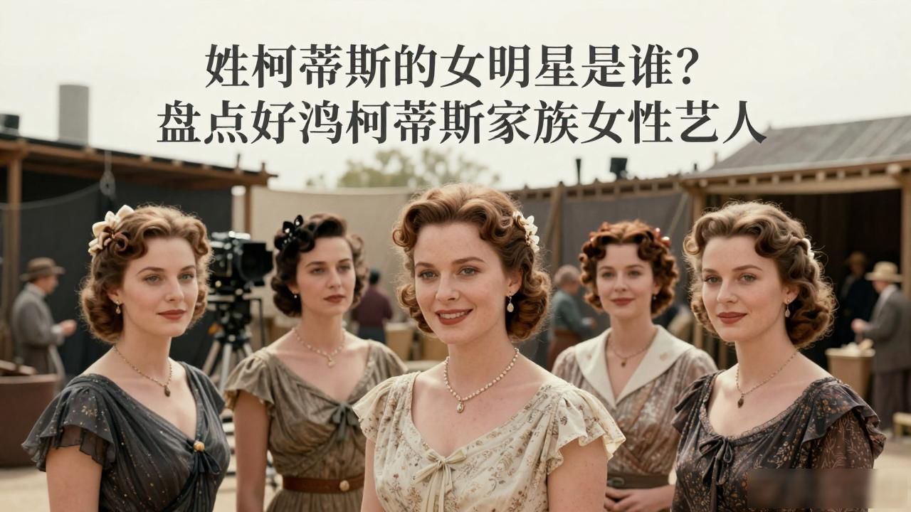 姓柯蒂斯女明星_姓明星女柯蒂斯是哪里人_姓柯的明星女有哪些
