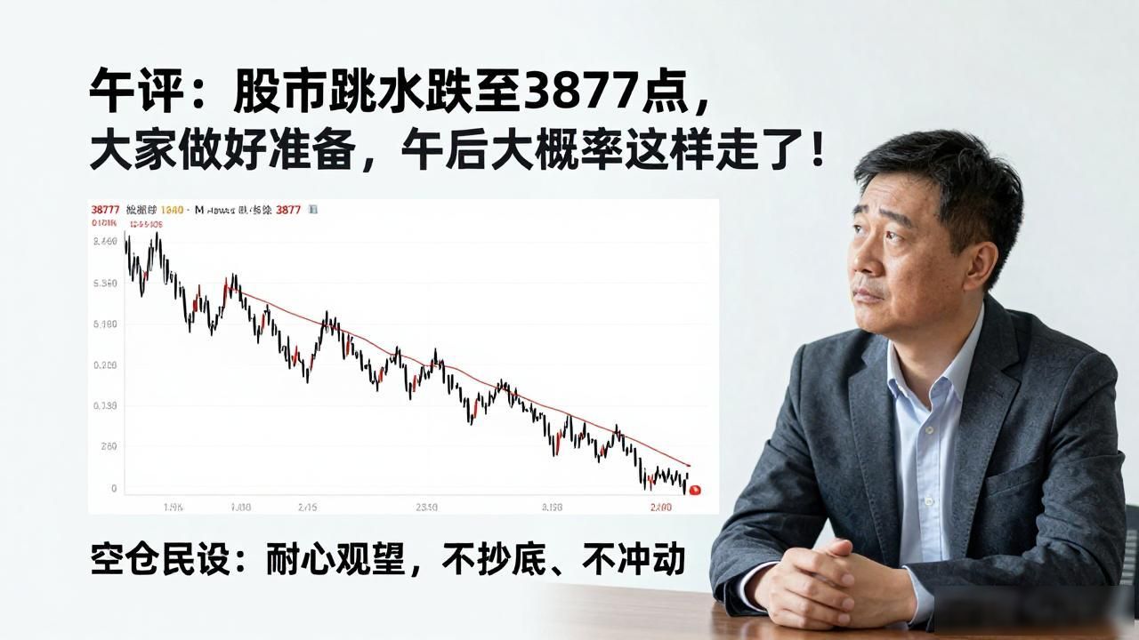 情绪退潮不是行情结束_缩量跳水不是崩盘_明星股高位跳水热点加速轮动,