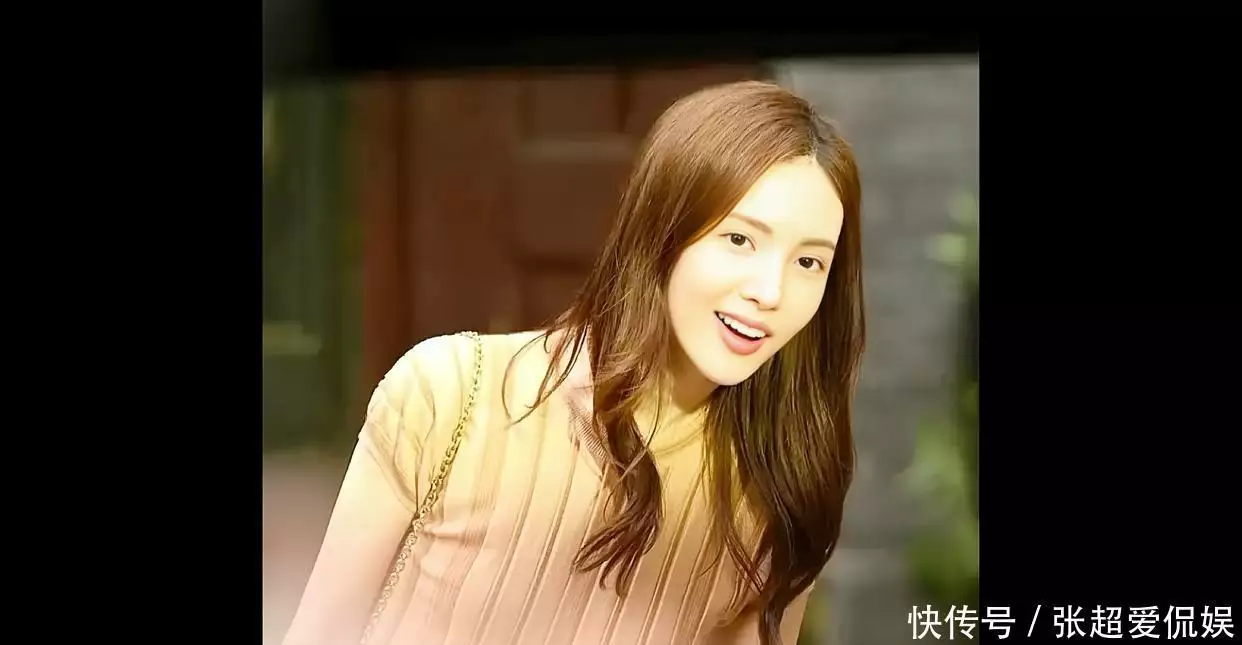 金晨车祸事件_金晨撞人跑路真相_明星黑料最近爆料是真的吗,
